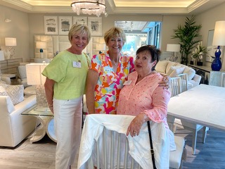 Celebration of Women, Philanthropy & Community