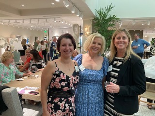 Celebration of Women, Philanthropy & Community