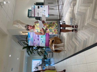 Celebration of Women, Philanthropy & Community