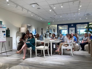 Celebration of Women, Philanthropy & Community