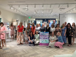 Celebration of Women, Philanthropy & Community