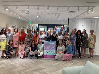 Celebration of Women, Philanthropy & Community