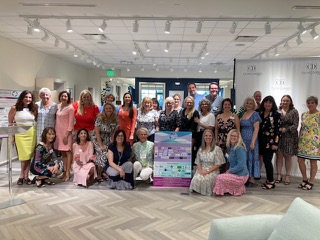 Celebration of Women, Philanthropy & Community