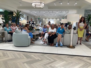 Celebration of Women, Philanthropy & Community