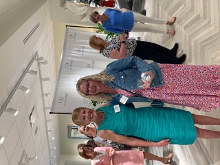 Celebration of Women, Philanthropy & Community