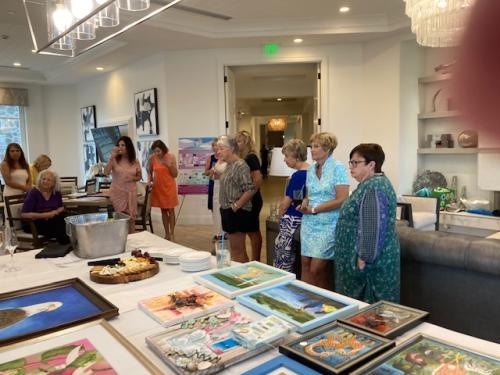 2024 Special Art Project Presentation