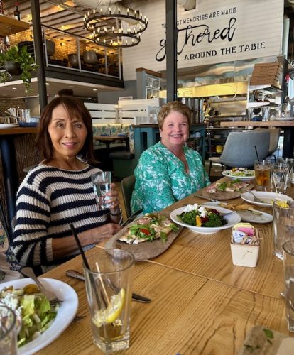 Girls Day Out