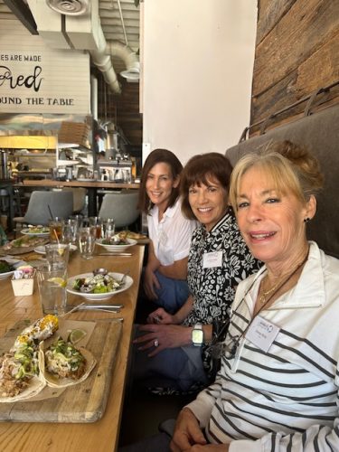 Girls Day Out