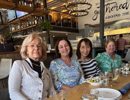 Girls Day Out