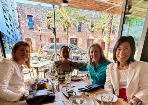 Girls Day Out