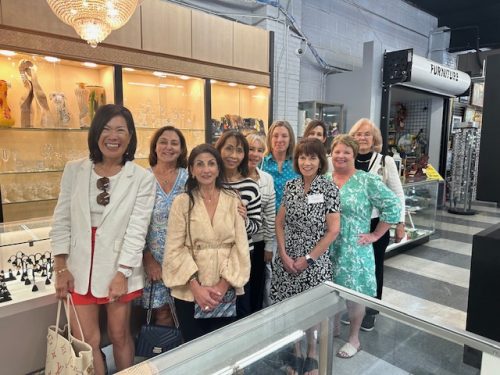 Girls Day Out