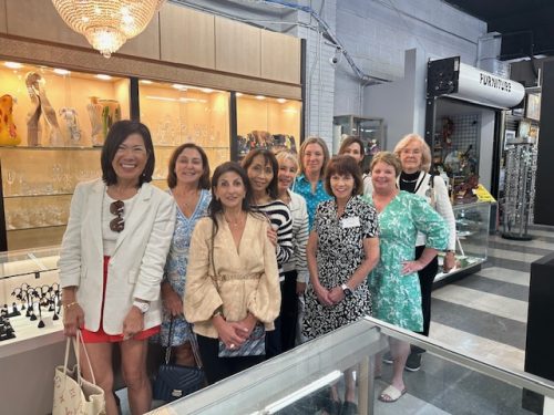 Girls Day Out