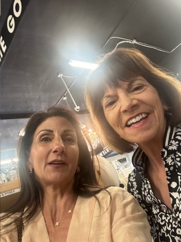 Girls Day Out