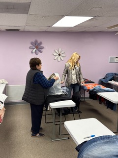 Mothers Helping Mothers