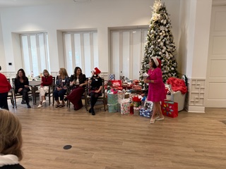 Jingle Mingle