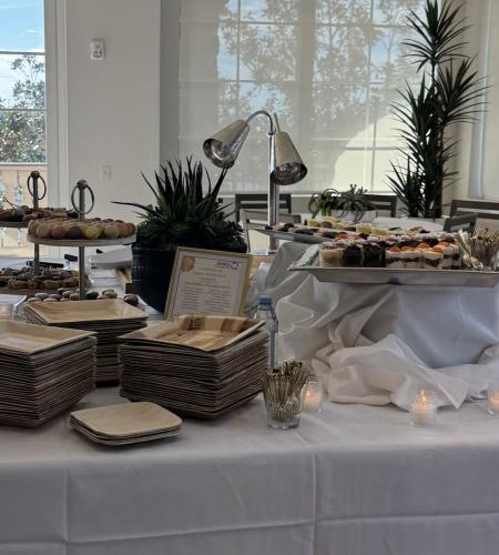 2024 Grant Recipient Celebration