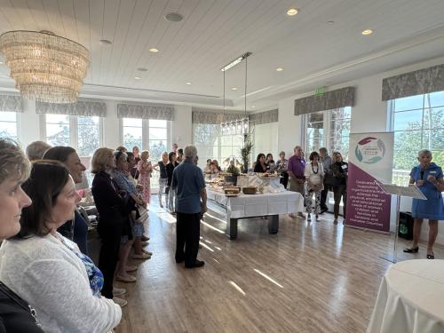 2024 Grant Recipient Celebration