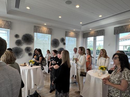 2024 Grant Recipient Celebration