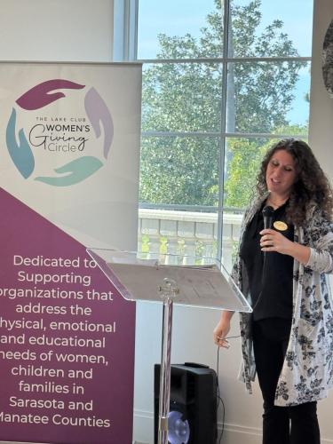 2024 Grant Recipient Celebration