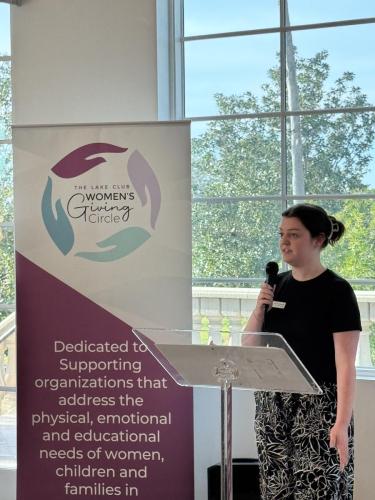 2024 Grant Recipient Celebration