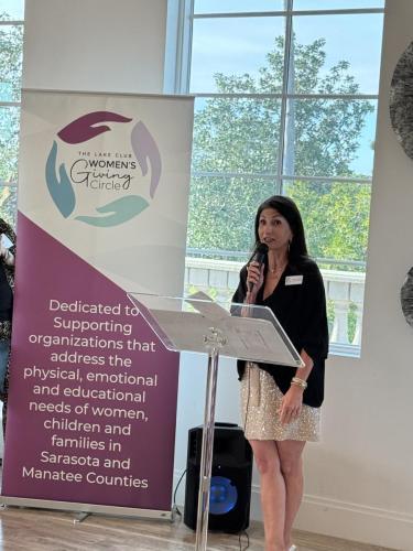2024 Grant Recipient Celebration