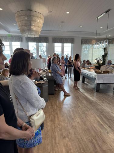 2024 Grant Recipient Celebration