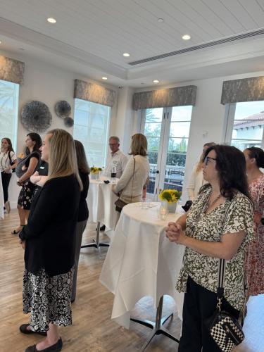 2024 Grant Recipient Celebration