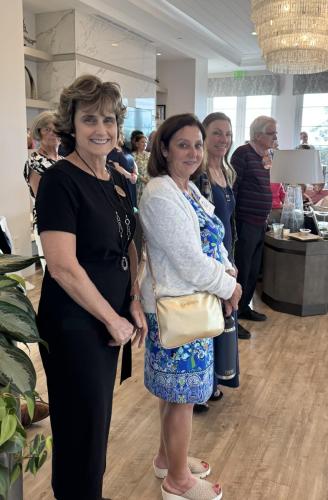 2024 Grant Recipient Celebration