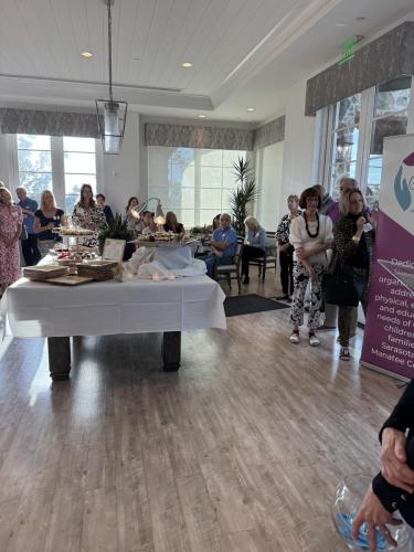 2024 Grant Recipient Celebration