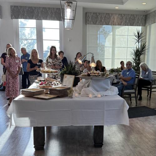 2024 Grant Recipient Celebration