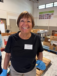 All Faith’s Food Bank