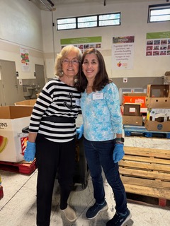 All Faith’s Food Bank
