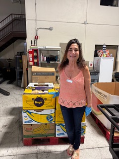 All Faith’s Food Bank