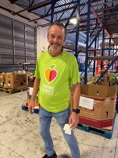 All Faith’s Food Bank
