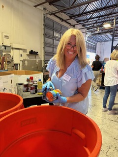 All Faith’s Food Bank