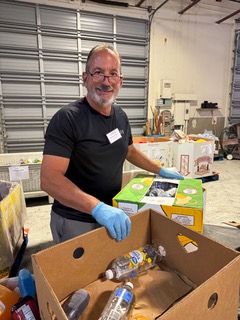 All Faith’s Food Bank