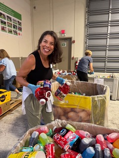 All Faith’s Food Bank
