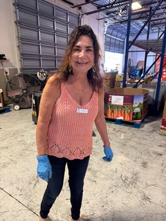 All Faith’s Food Bank