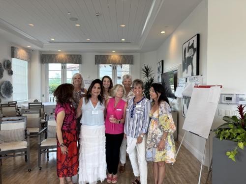 Annual Membership Meeting