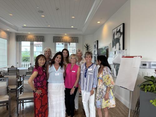 Annual Membership Meeting