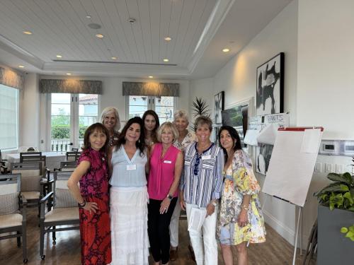 Annual Membership Meeting