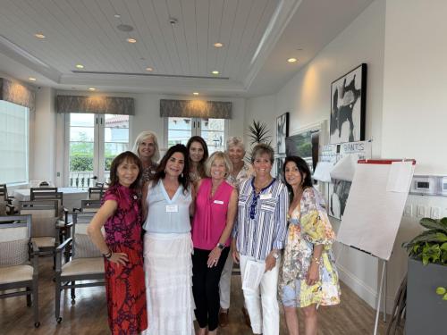 Annual Membership Meeting