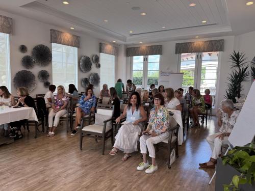 Annual Membership Meeting