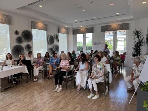Annual Membership Meeting