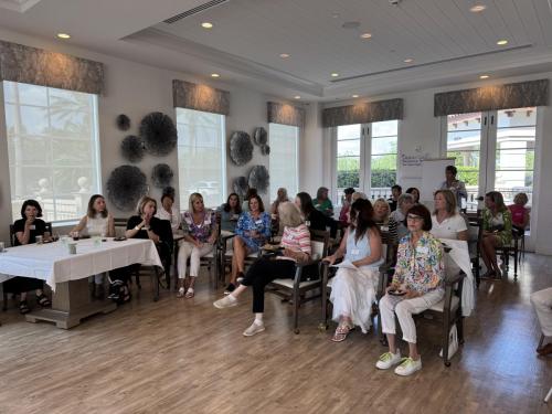 Annual Membership Meeting