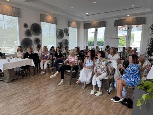 Annual Membership Meeting