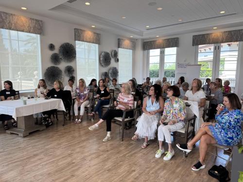 Annual Membership Meeting