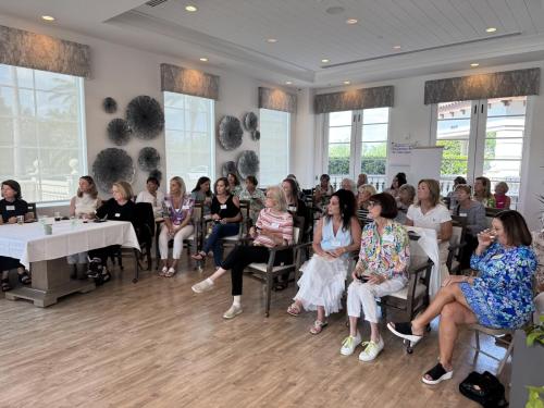 Annual Membership Meeting