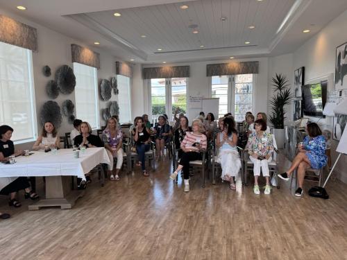 Annual Membership Meeting