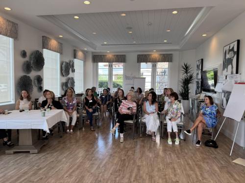 Annual Membership Meeting